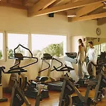 Terme Di Saturnia Natural Spa & Golf Resort - The Leading Hotels Of The World 