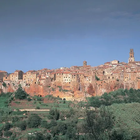 Terme Di Saturnia Natural Spa & Golf Resort - The Leading Hotels Of The World 