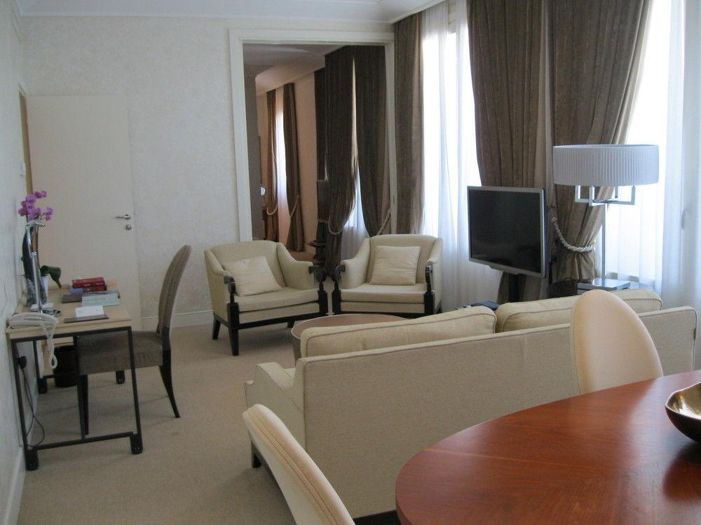 Terme Di Natural & Golf - The Leading Of The World 5*