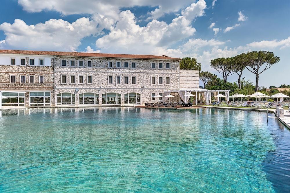 Terme Di Natural & Golf - The Leading Of The World Hotel 5*