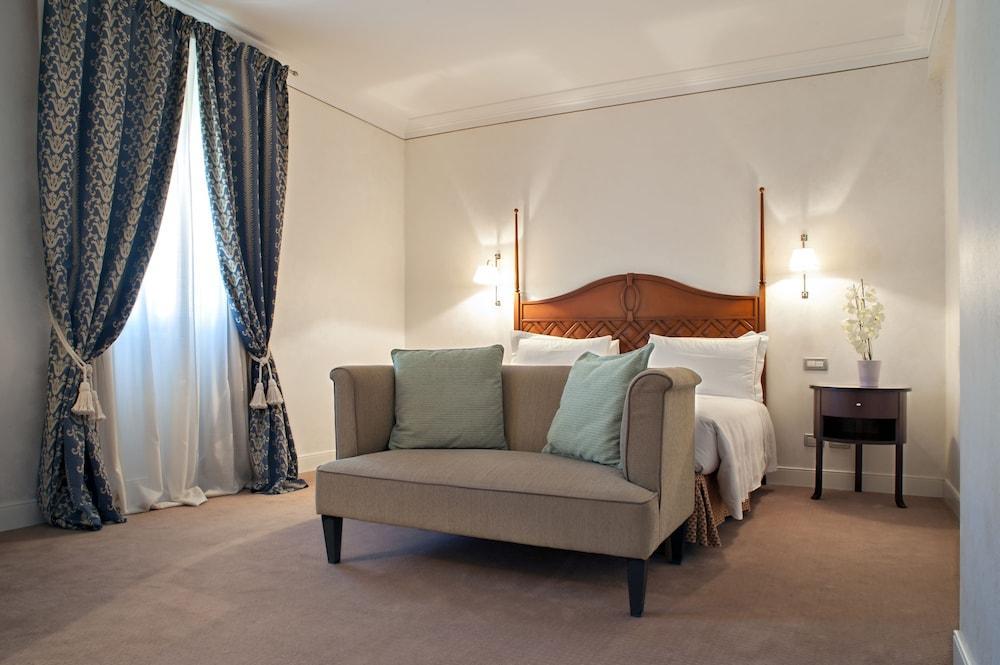 Hotel Terme Di Natural & Golf - The Leading Of The World
