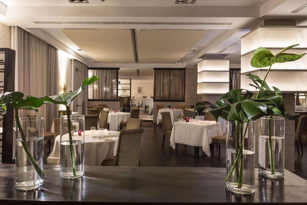 Hotel Terme Di Natural & Golf - The Leading Of The World