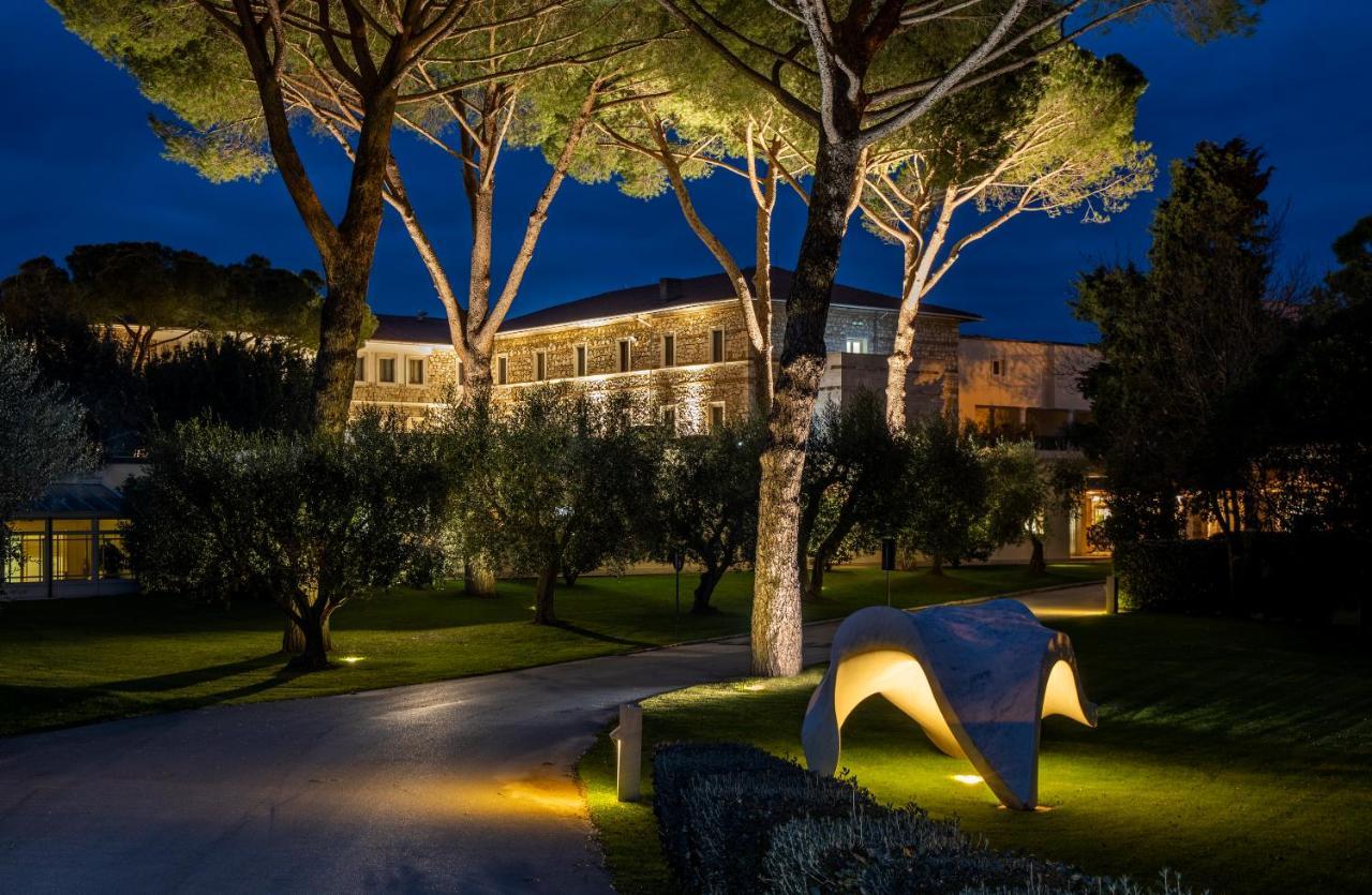 Terme Di Natural & Golf - The Leading Of The World Saturnia