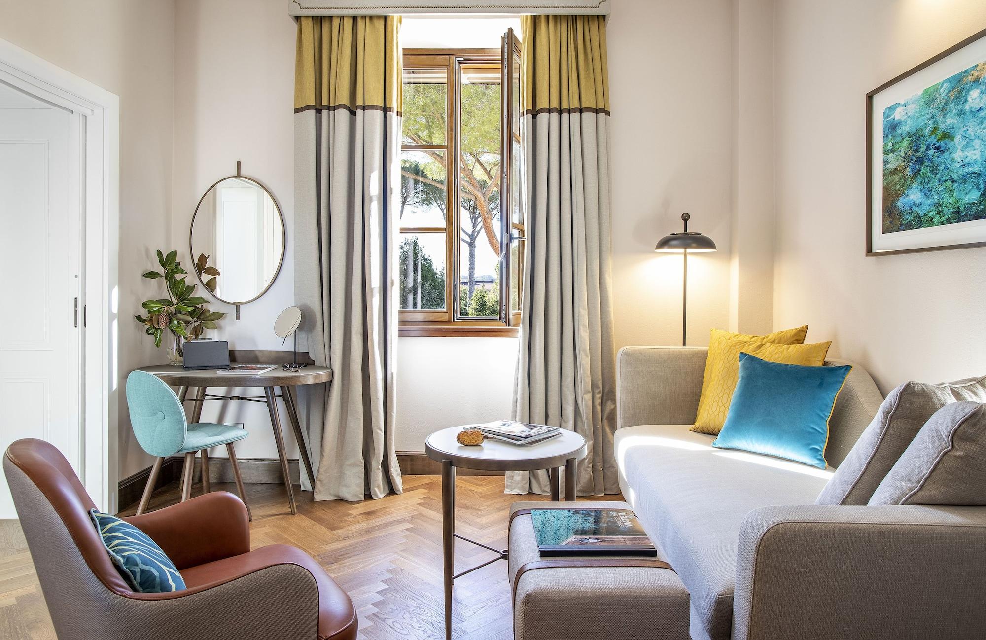 Hotel Terme Di Natural & Golf - The Leading Of The World 5*