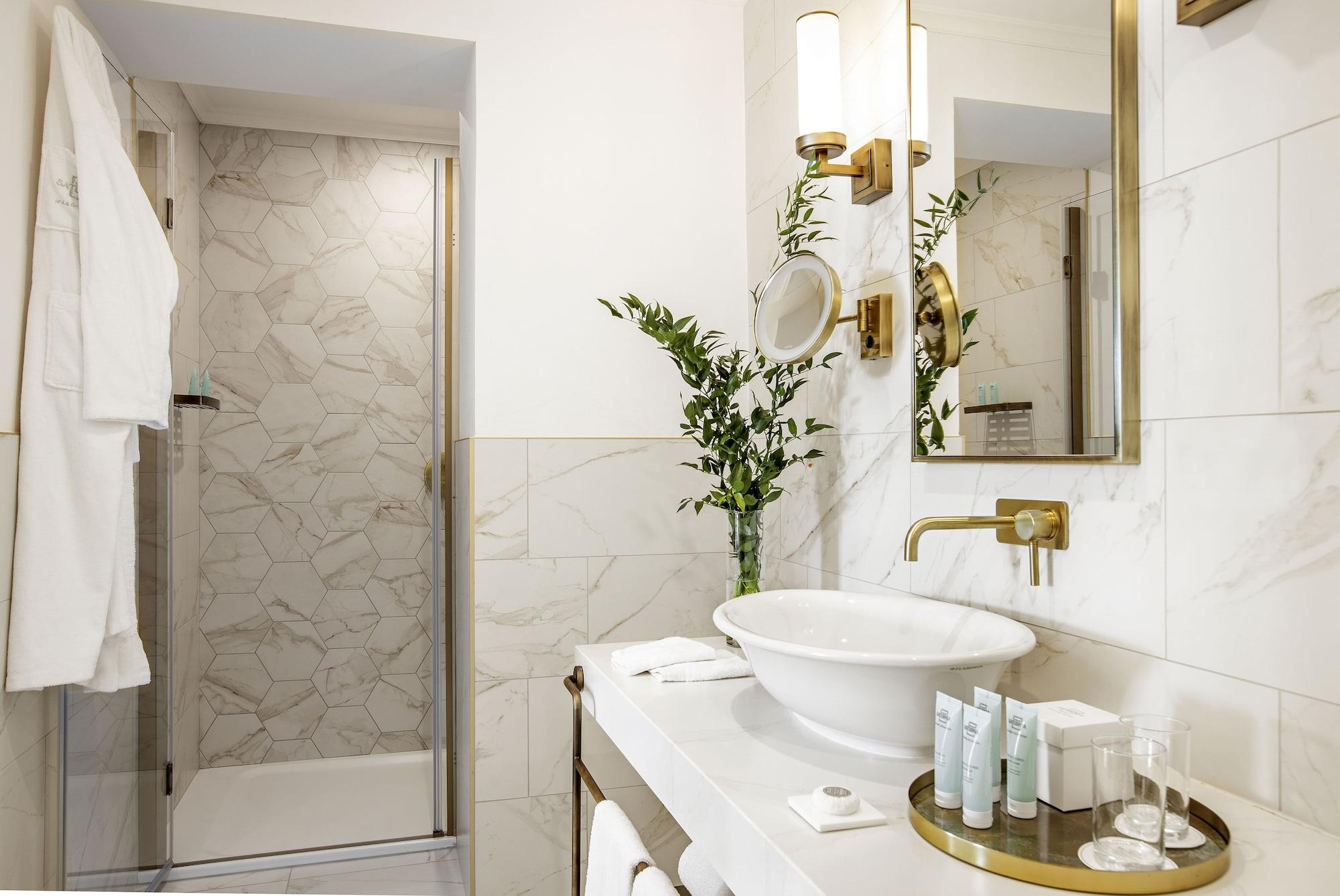 Terme Di Natural & Golf - The Leading Of The World 5* Saturnia