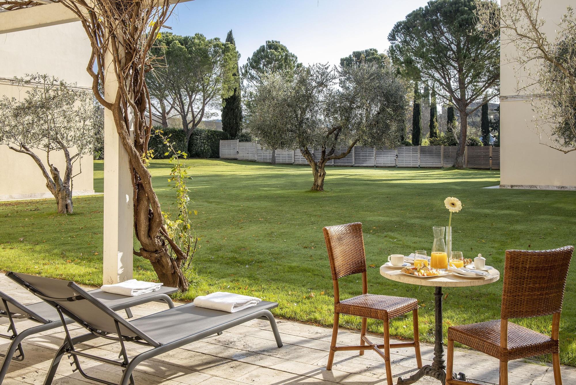 Terme Di Natural & Golf - The Leading Of The World Hotel 5*