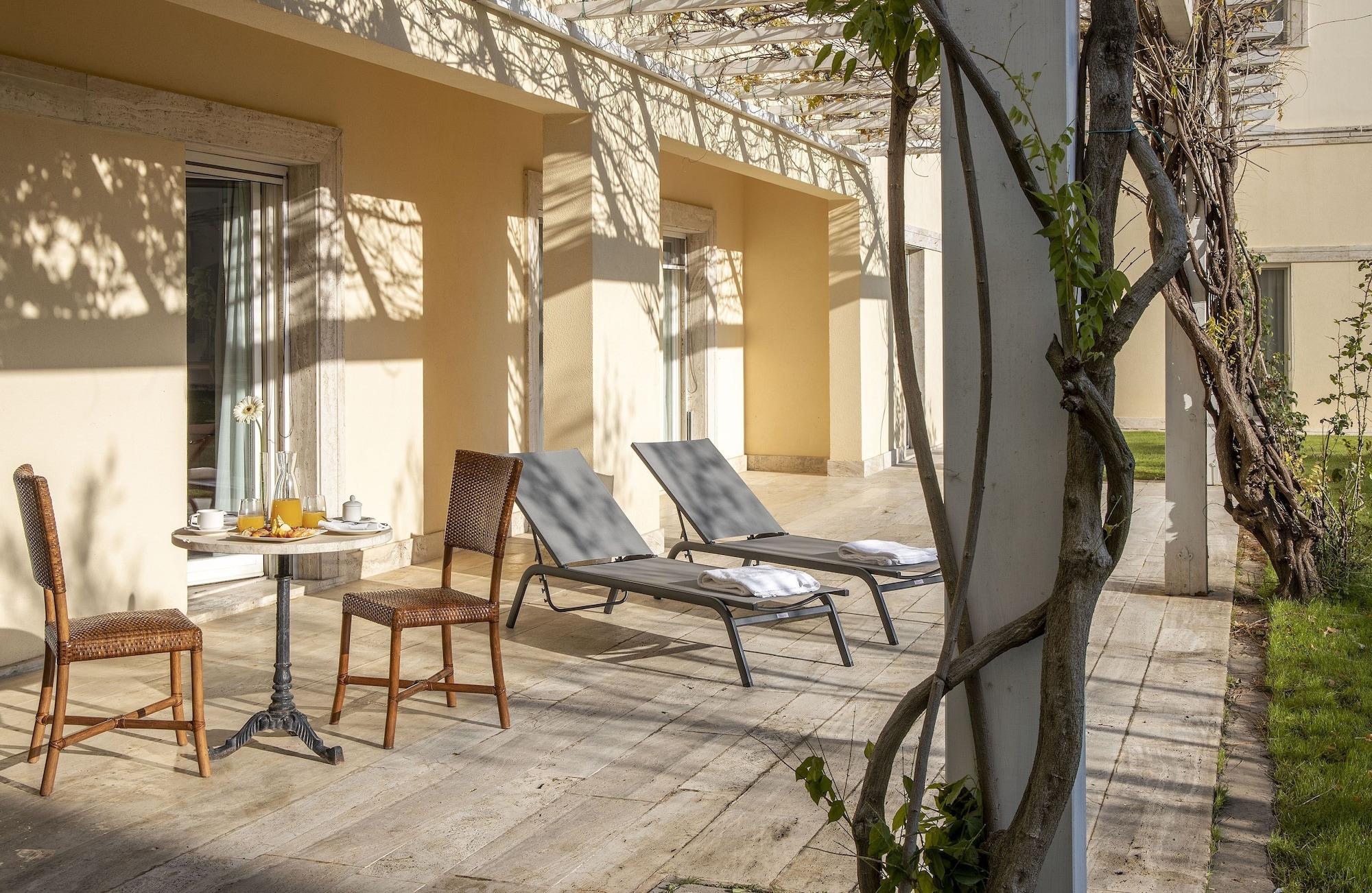 Hotel Terme Di Natural & Golf - The Leading Of The World Saturnia