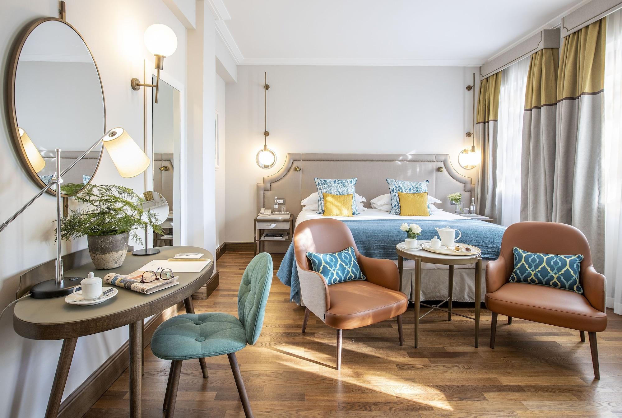 Hotel Terme Di Natural & Golf - The Leading Of The World 5*