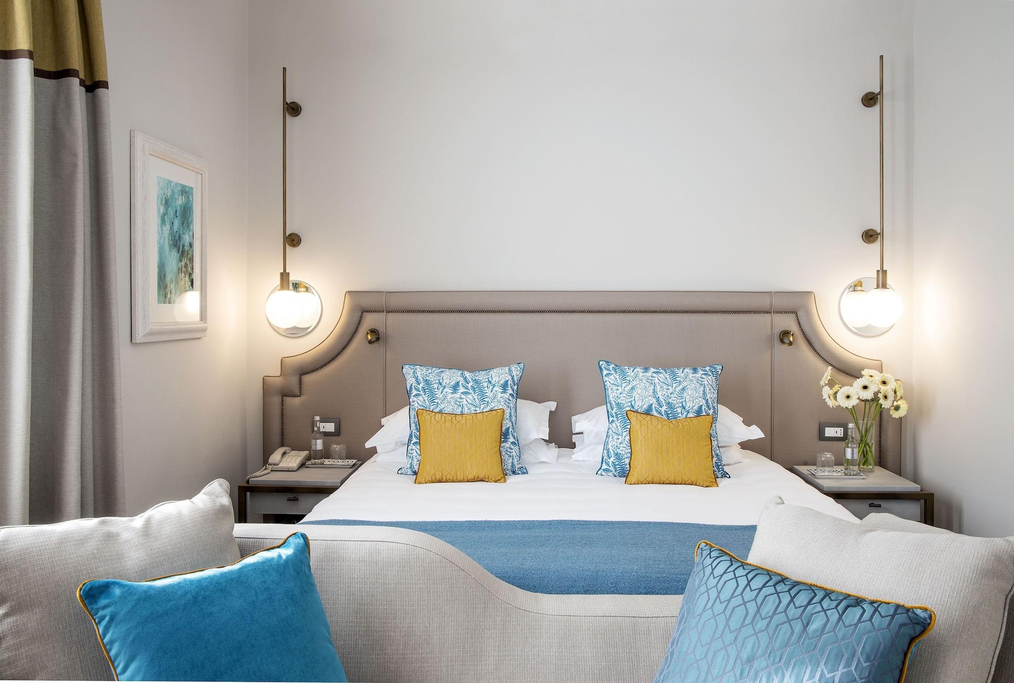 Terme Di Natural & Golf - The Leading Of The World Saturnia