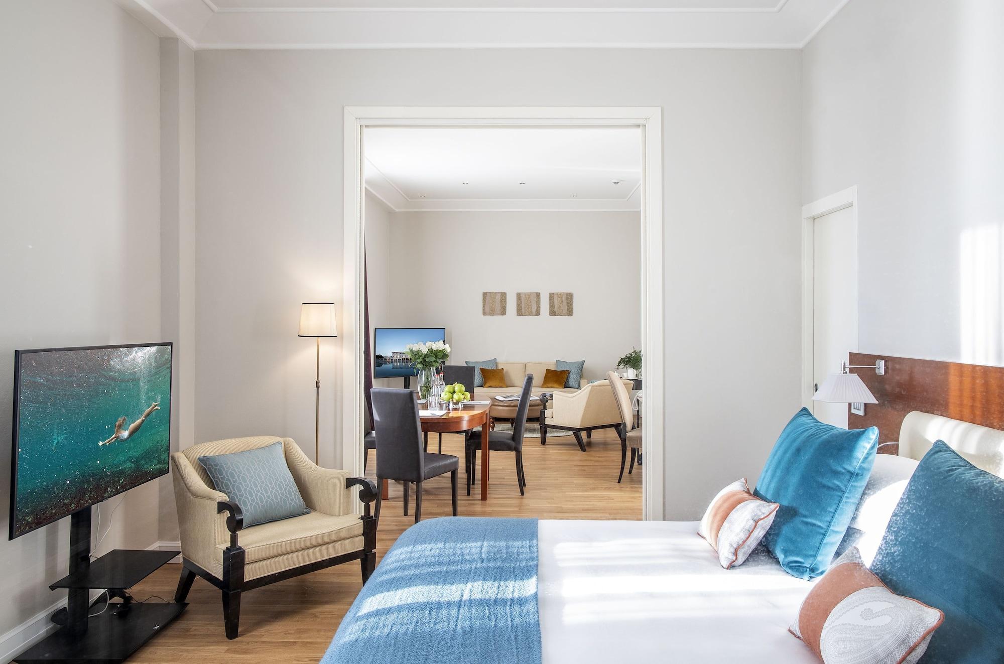 Terme Di Natural & Golf - The Leading Of The World