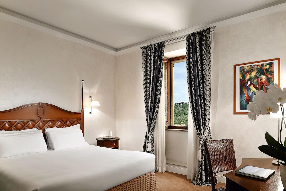 Terme Di Natural & Golf - The Leading Of The World Saturnia
