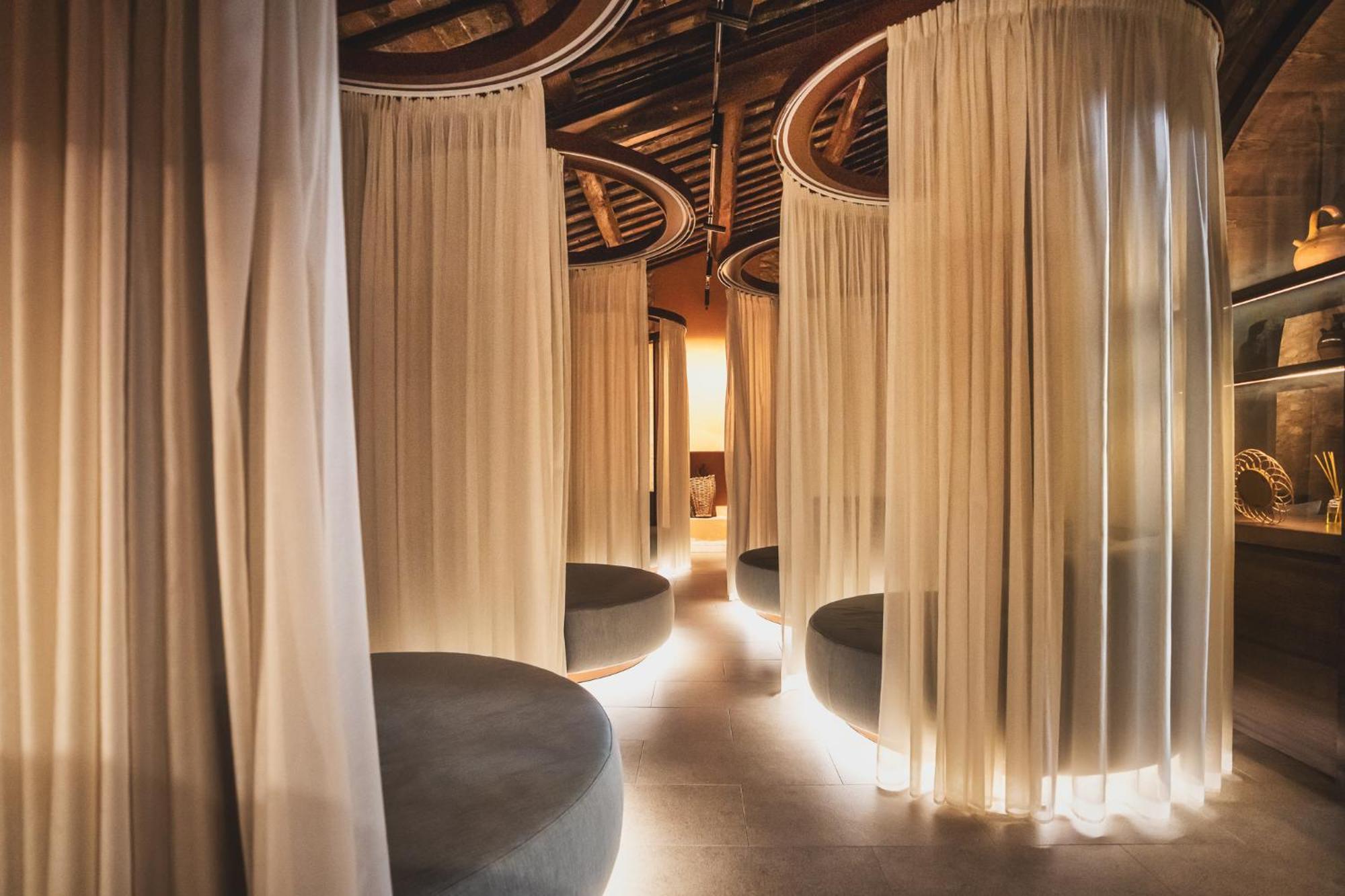Hotel Terme Di Natural & Golf - The Leading Of The World