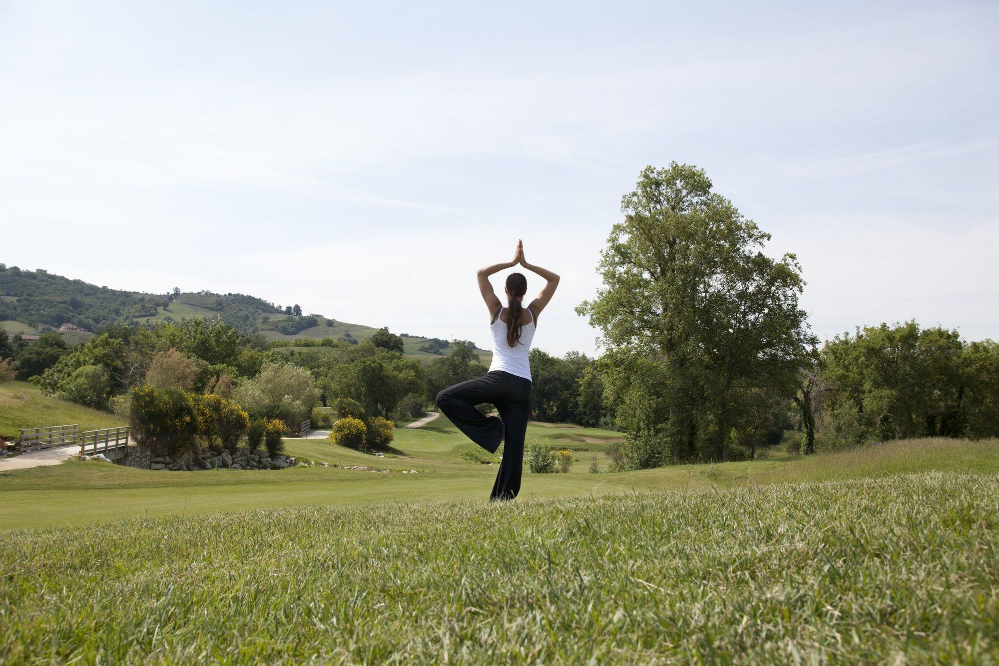 Terme Di Natural & Golf - The Leading Of The World Saturnia