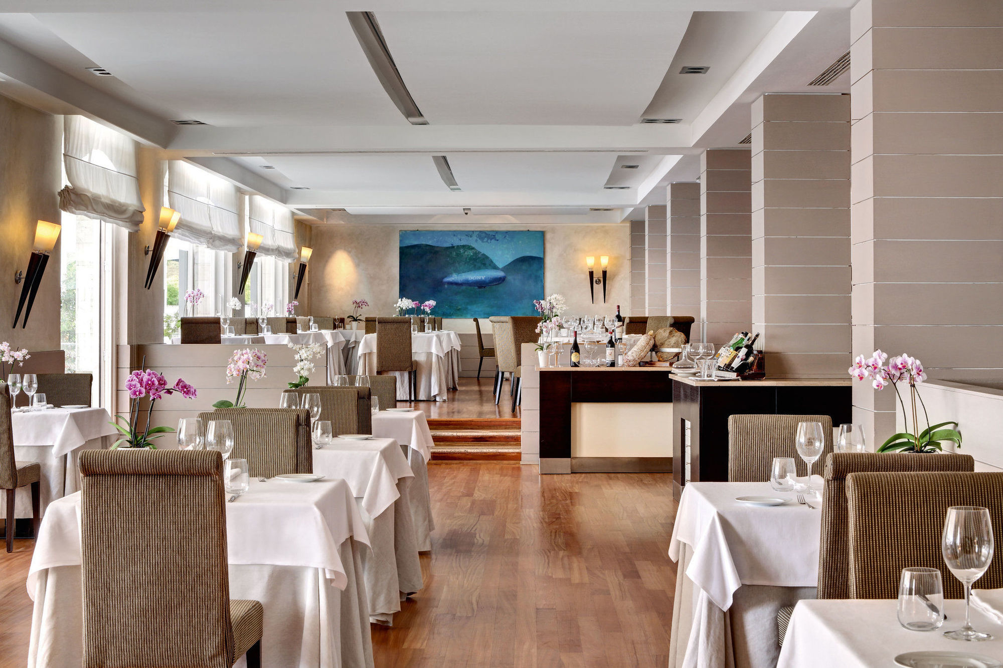Hotel Terme Di Natural & Golf - The Leading Of The World