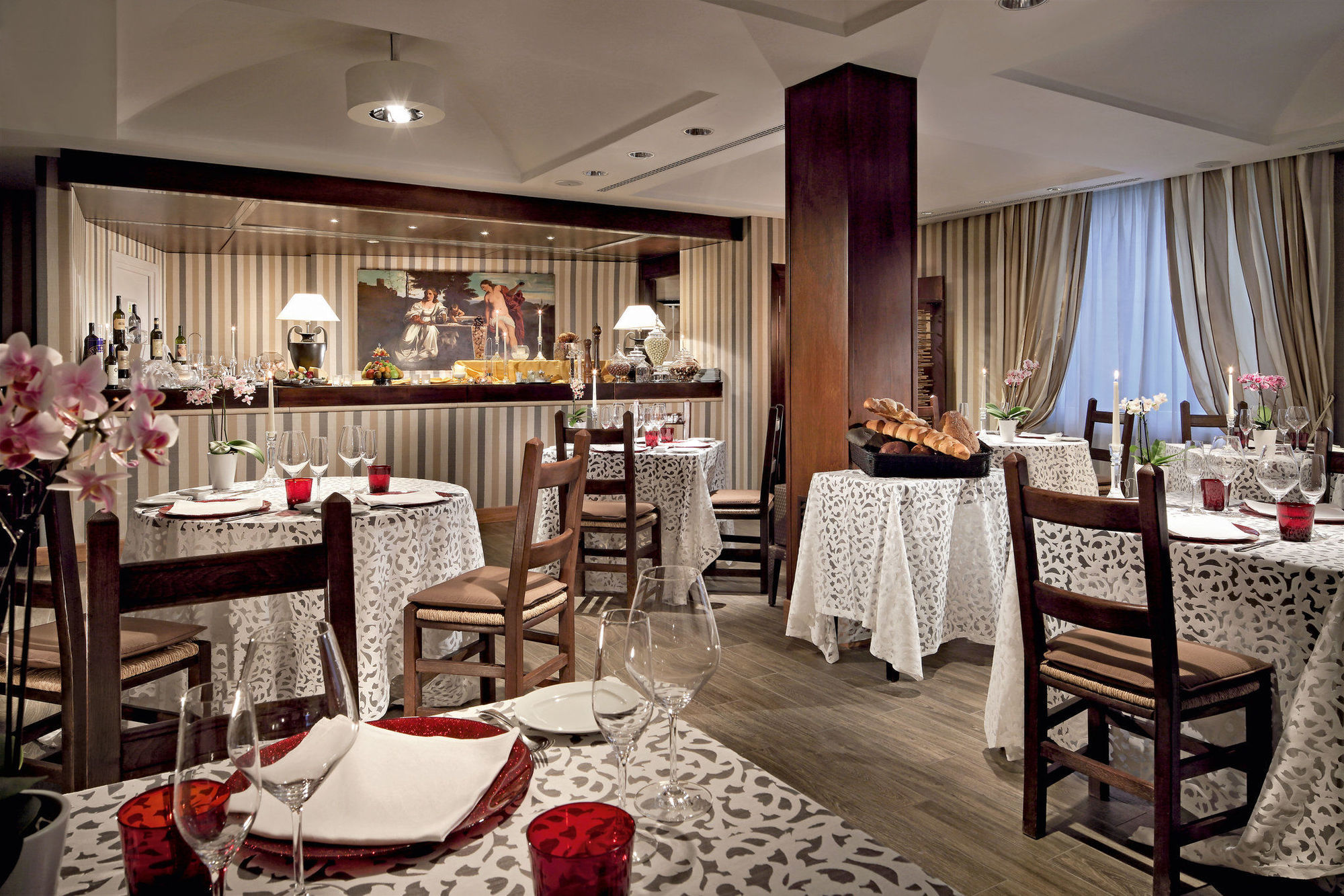 Hotel Terme Di Natural & Golf - The Leading Of The World 5*