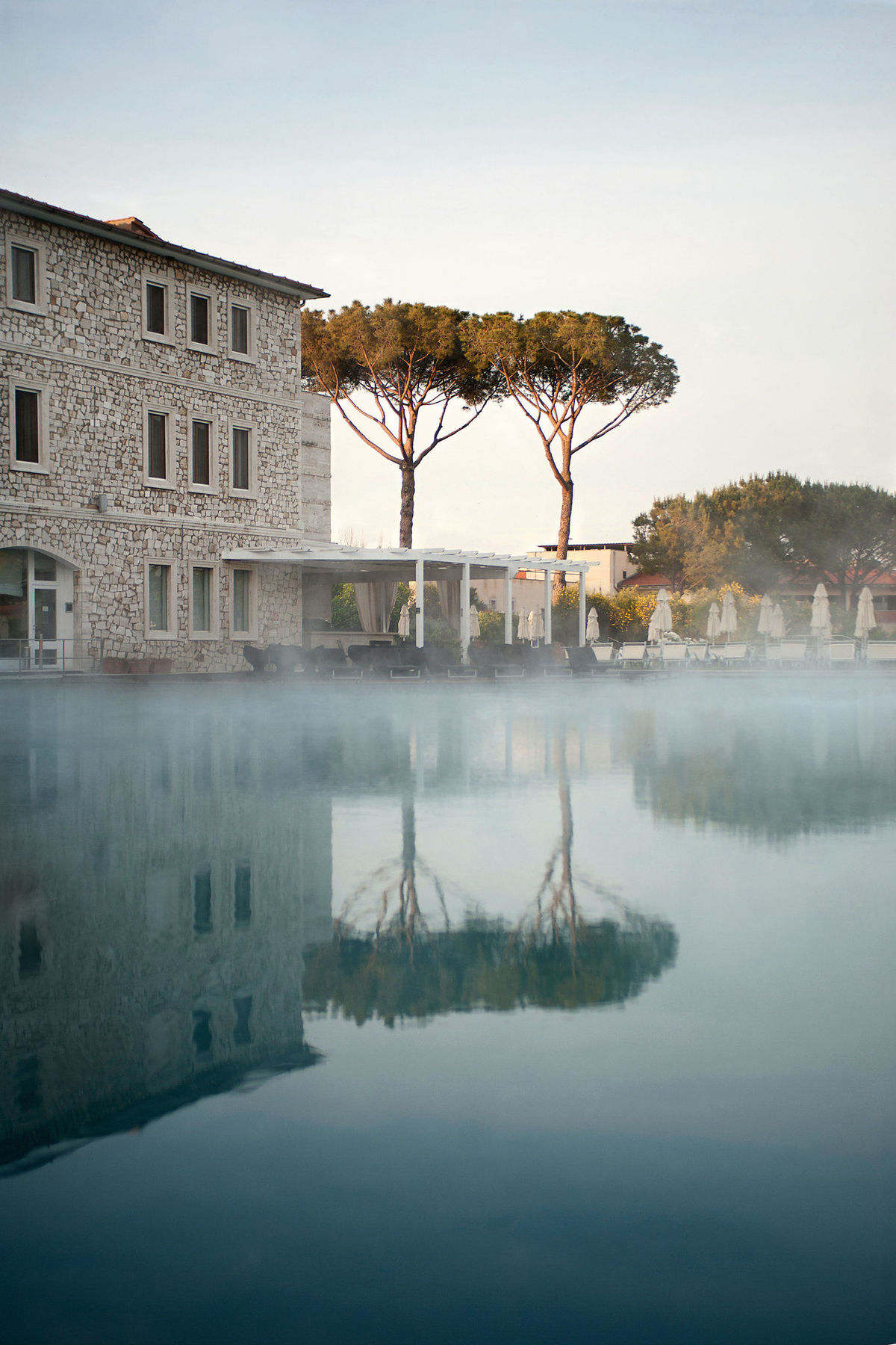 Hotel Terme Di Natural & Golf - The Leading Of The World 5*