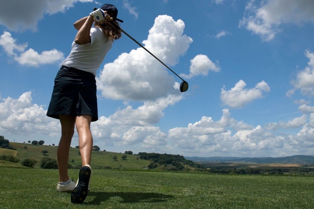 Hotel Terme Di Natural & Golf - The Leading Of The World