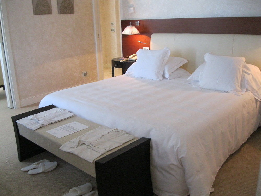 Terme Di Natural & Golf - The Leading Of The World 5*