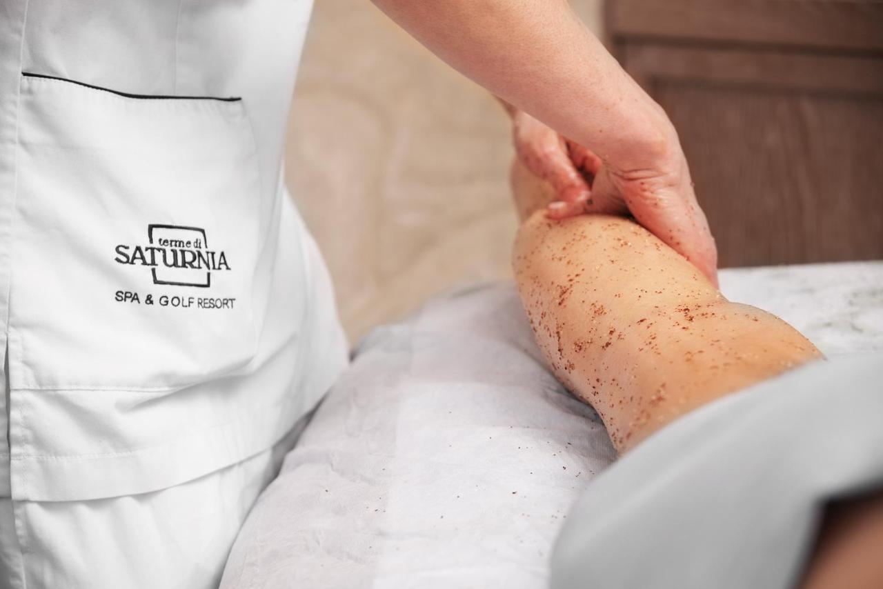 Terme Di Natural & Golf - The Leading Of The World Hotel 5*