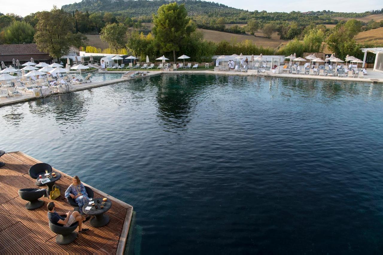 Terme Di Natural & Golf - The Leading Of The World Hotel 5*